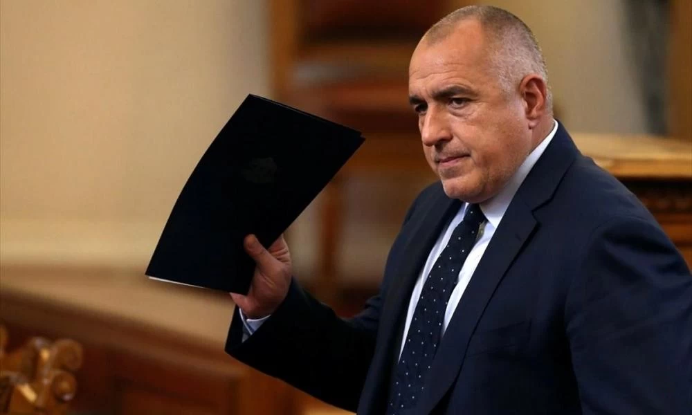 Βουλγαρία: Απαισιόδοξος ο Μπορίσοφ για τον σχηματισμό κυβέρνησης